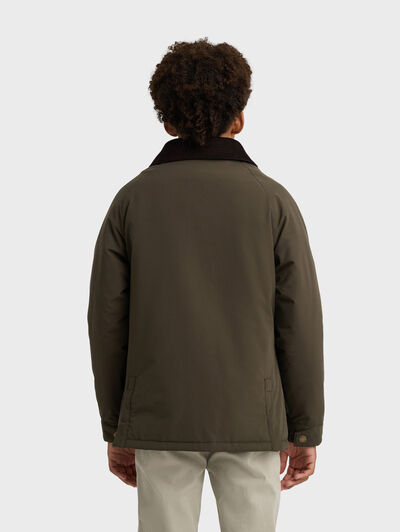 PARKA TIM KIDS
