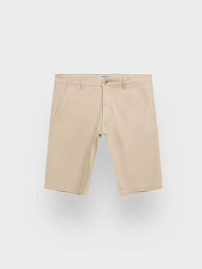 BERMUDA ELTON BEIGE