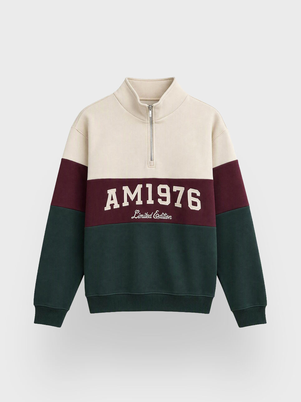 SUDADERA HORIZON