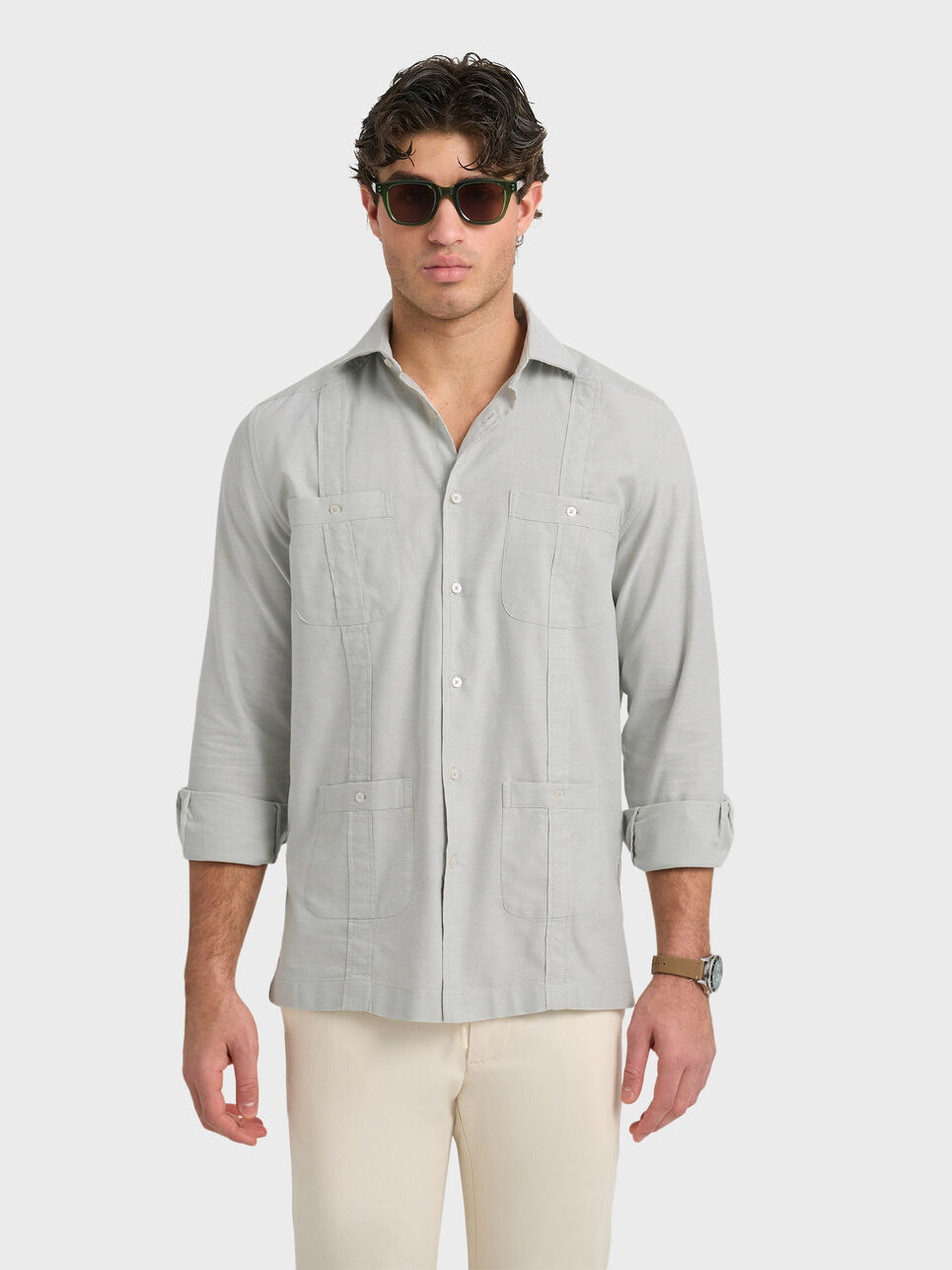 CUBANA OXFORD