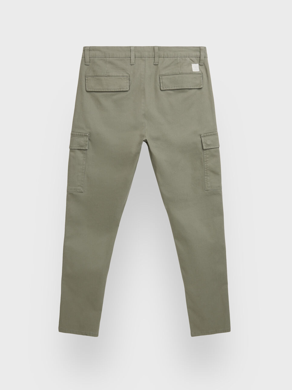 PANTALON CARGO ELVIS