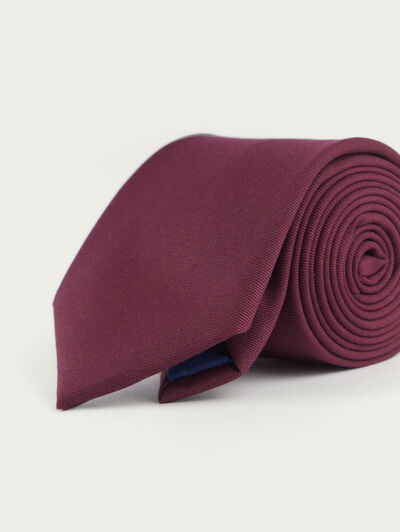 CORBATA LISA MATE