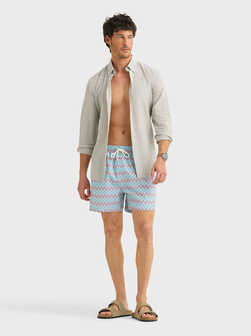 BA&Ntilde;ADOR DELTA