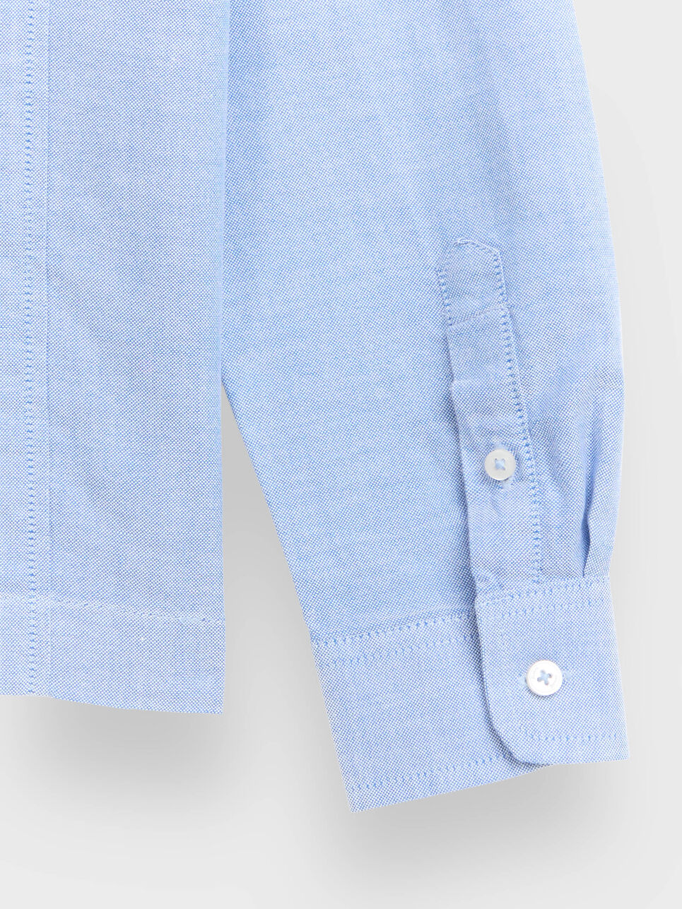 CUBANA OXFORD KIDS