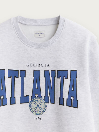 SUDADERA ATLANTA
