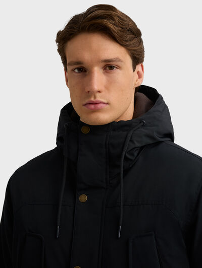 PARKA EASTON