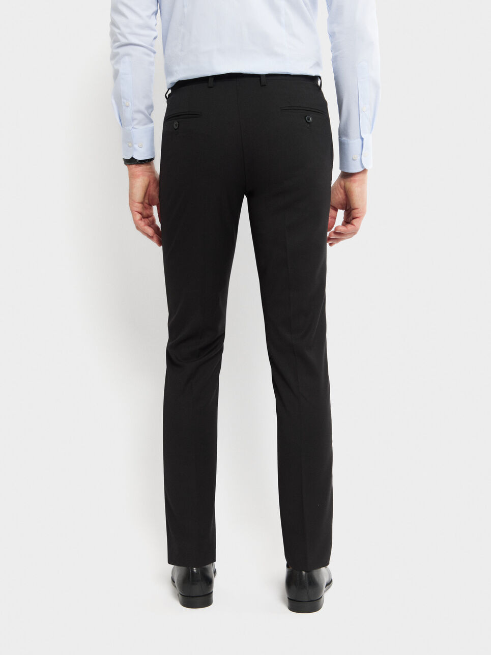 PANTALON TWILL