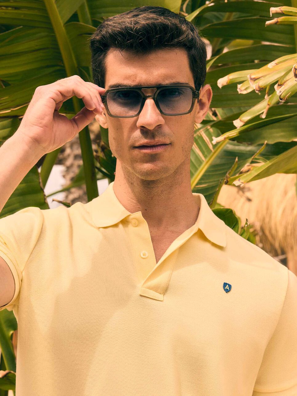 POLO WARHOL