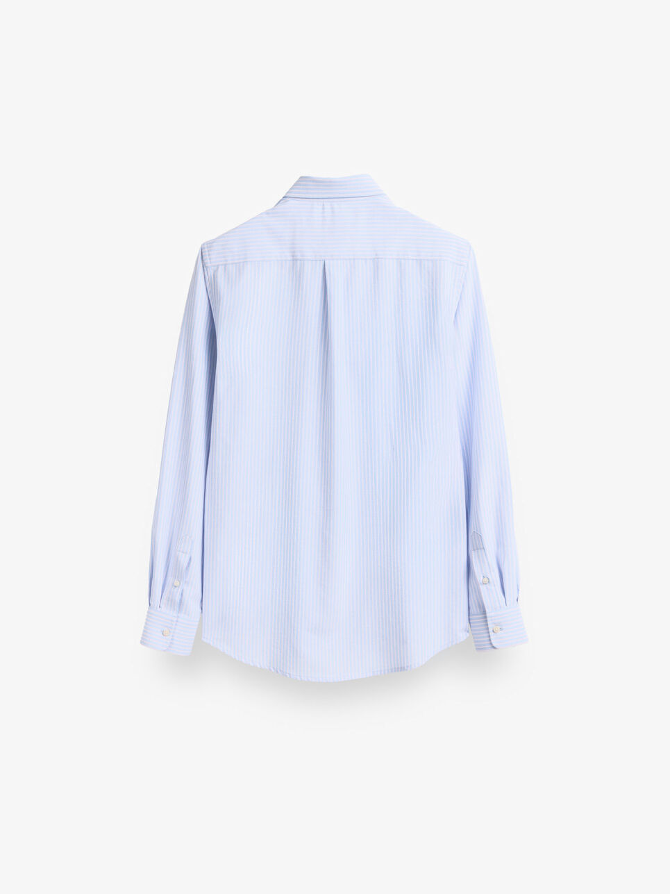 CAMISA PIN POINT RAYAS