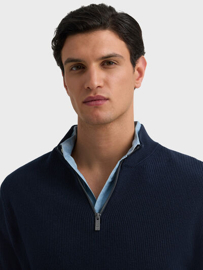 JERSEY TED AZUL MARINO