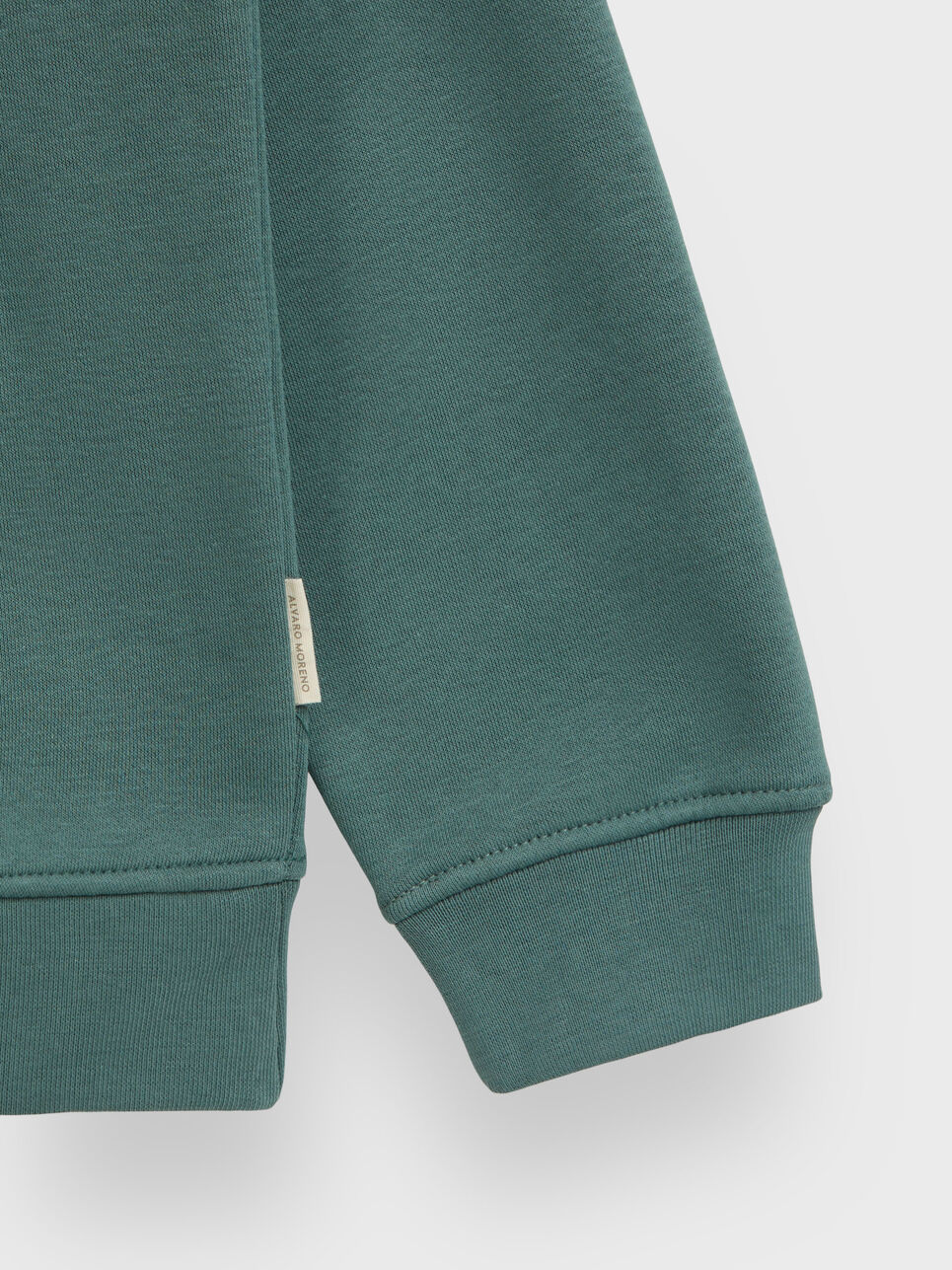 SUDADERA BASICA