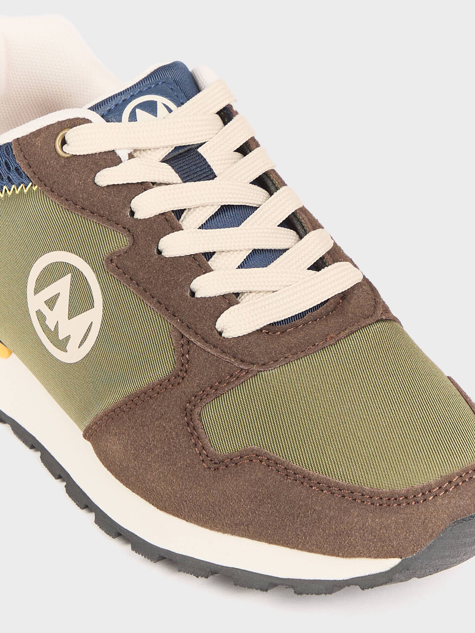 SNEAKERS RUDENT KIDS