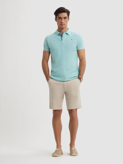 POLO EDGE