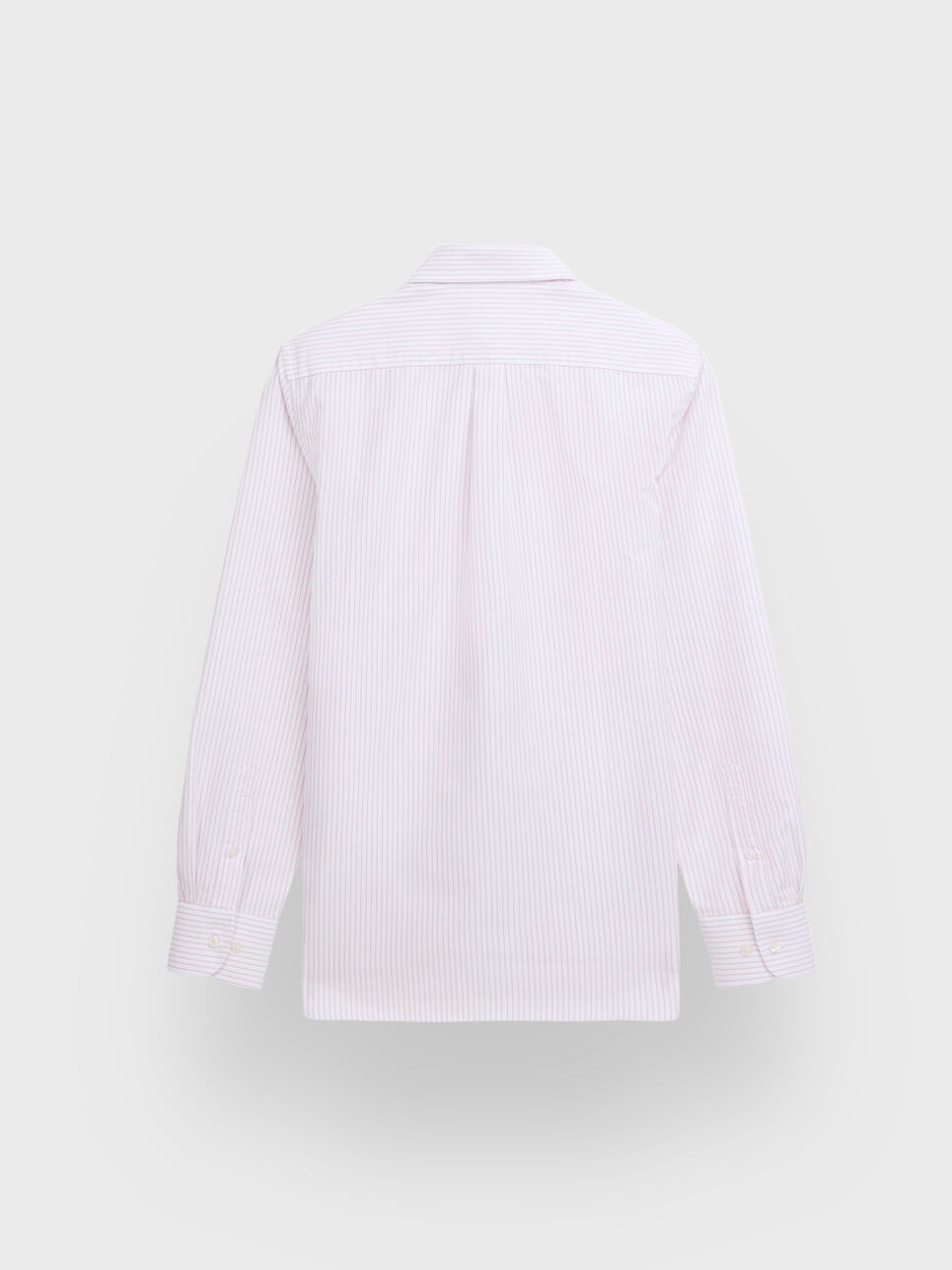 CAMISA OXFORD SUNSET