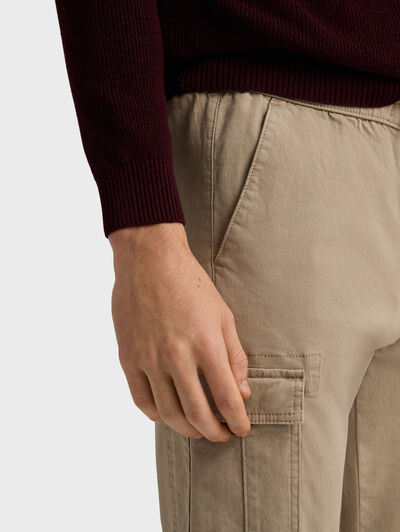 PANTALON BUFFORD