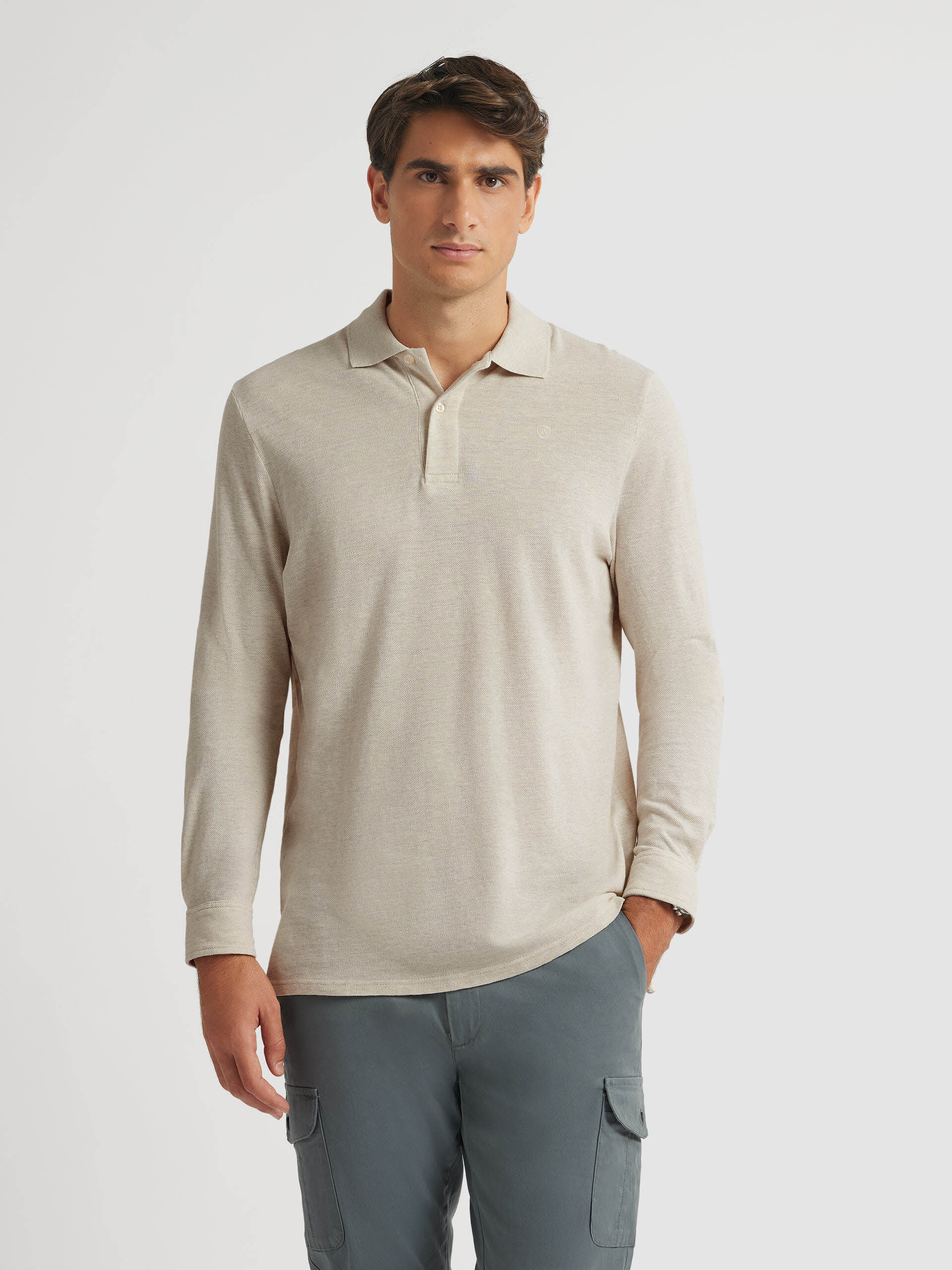 Polos Alvaro Moreno