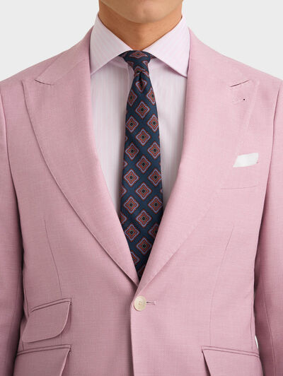 AMERICANA CAPO NIZA ROSA