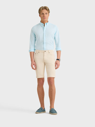 BERMUDA STREET BEIGE