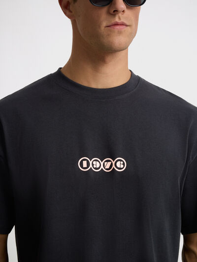 CAMISETA DREAMS