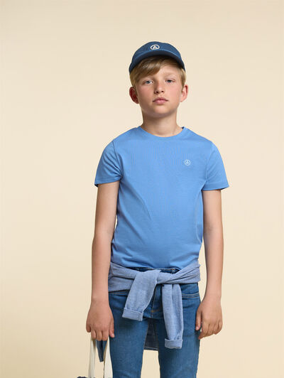 CAMISETA CLOUDS KIDS