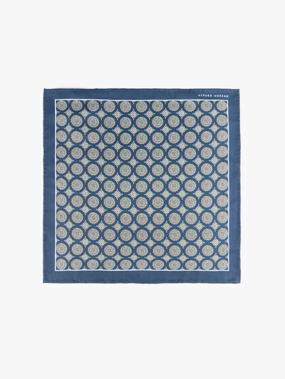 PAÑUELO PRINTED