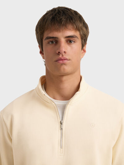 SUDADERA SIMPLY CRUDO