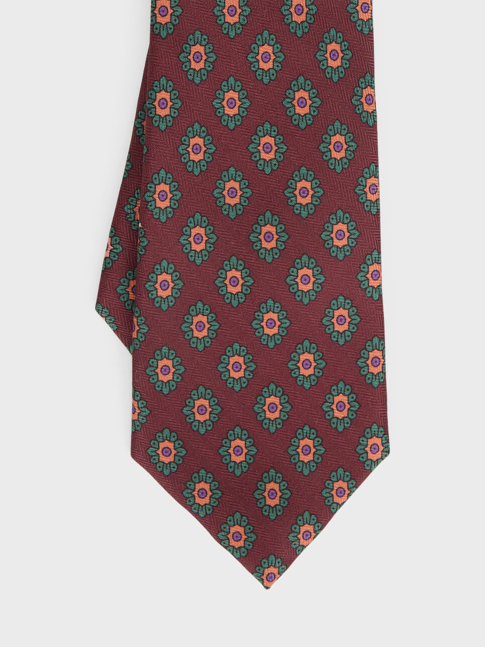 CORBATA PRINTED