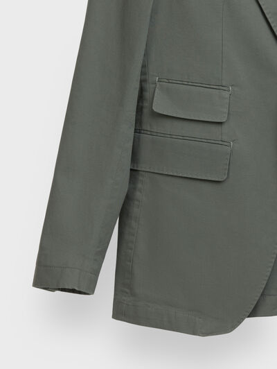 AMERICANA COTTON VERDE