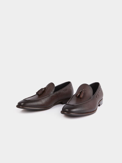 MOCASIN ROUGH