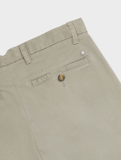 PANTALON BONDI VERDE