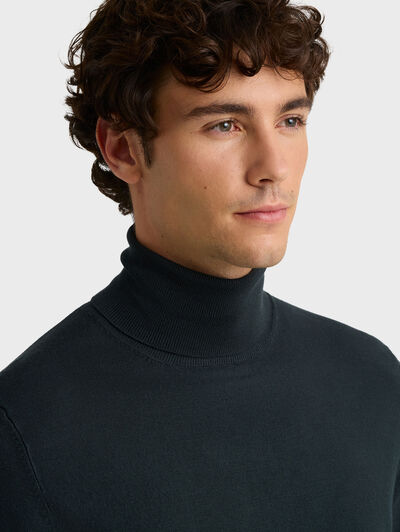 JERSEY CUELLO VUELTO