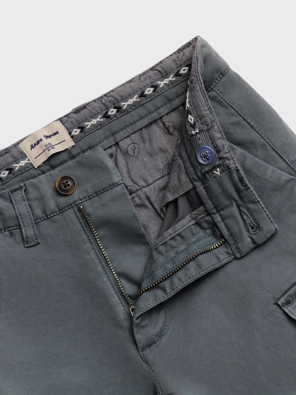 PANTALON BUFFALO KIDS