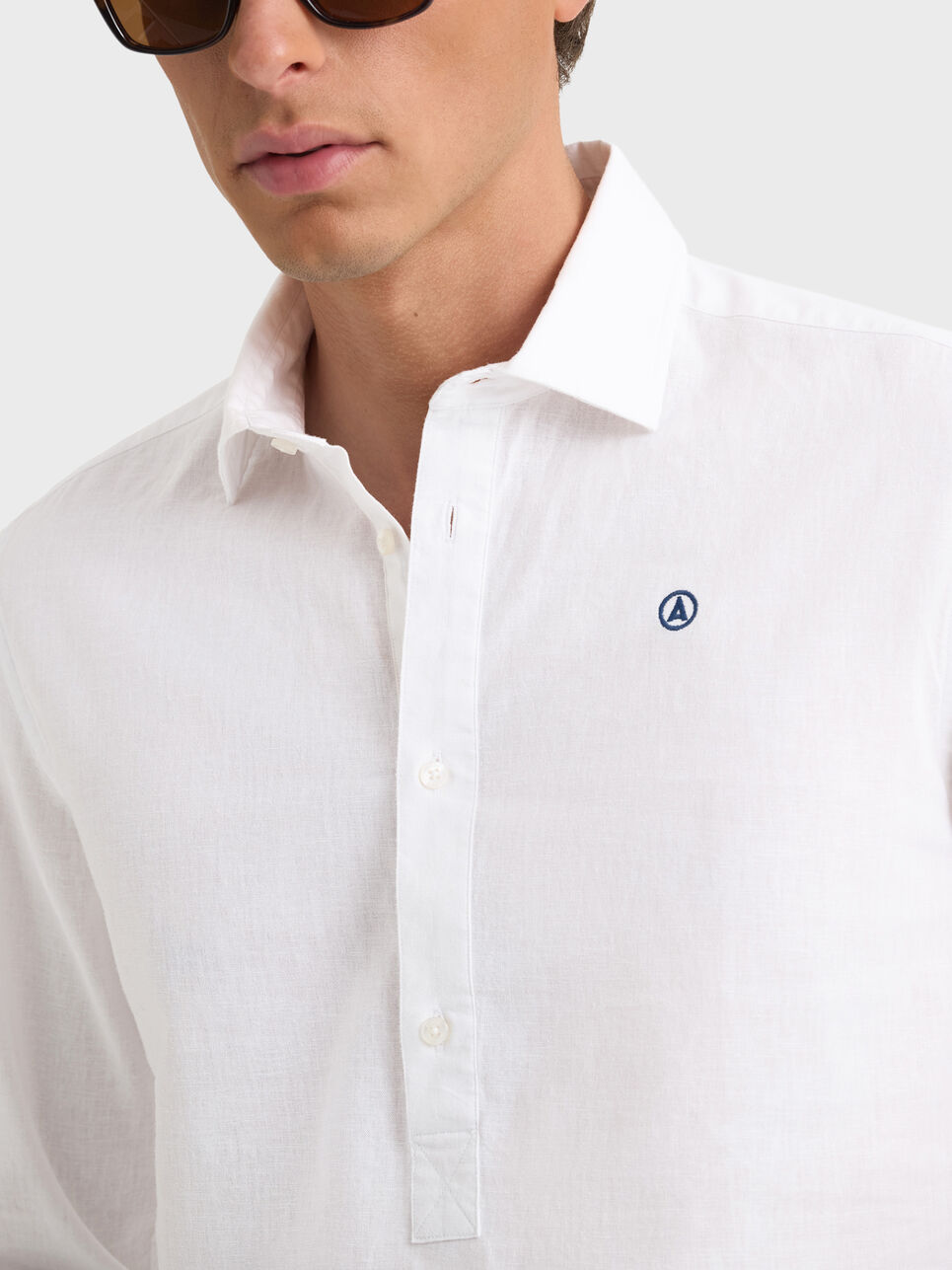 POLERA LINO GD
