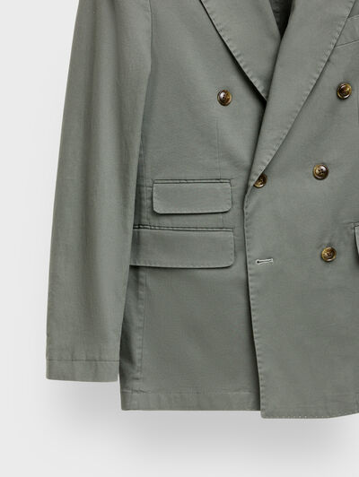 AMERICANA DOMENICO VERDE