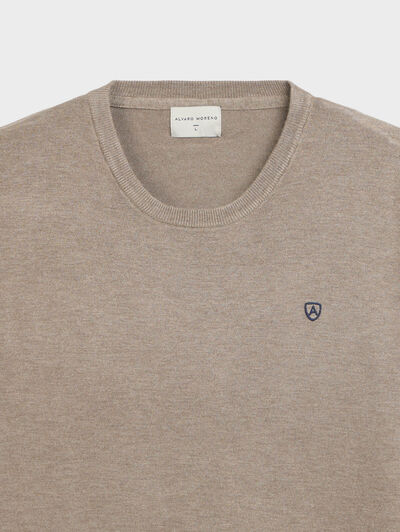 JERSEY KRONOS CAMEL