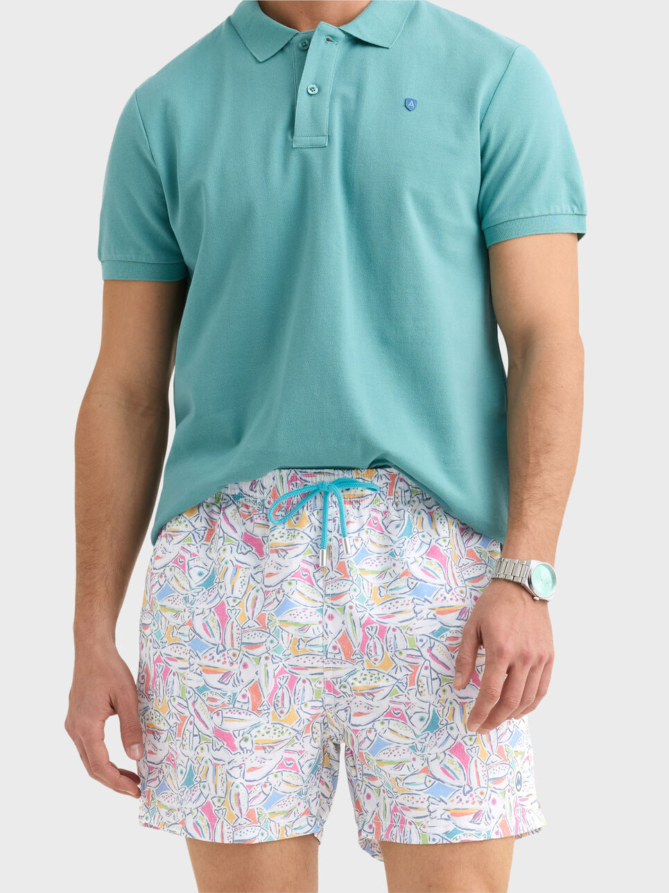 BA&Ntilde;ADOR SUNSET