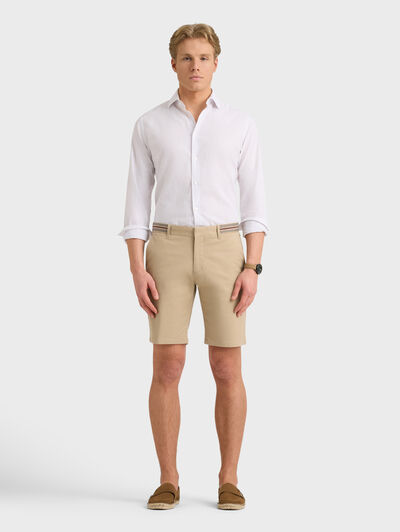 BERMUDA REGIMENTAL CAMEL