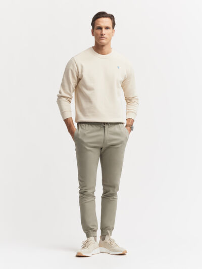 PANTALON ANDER VERDE