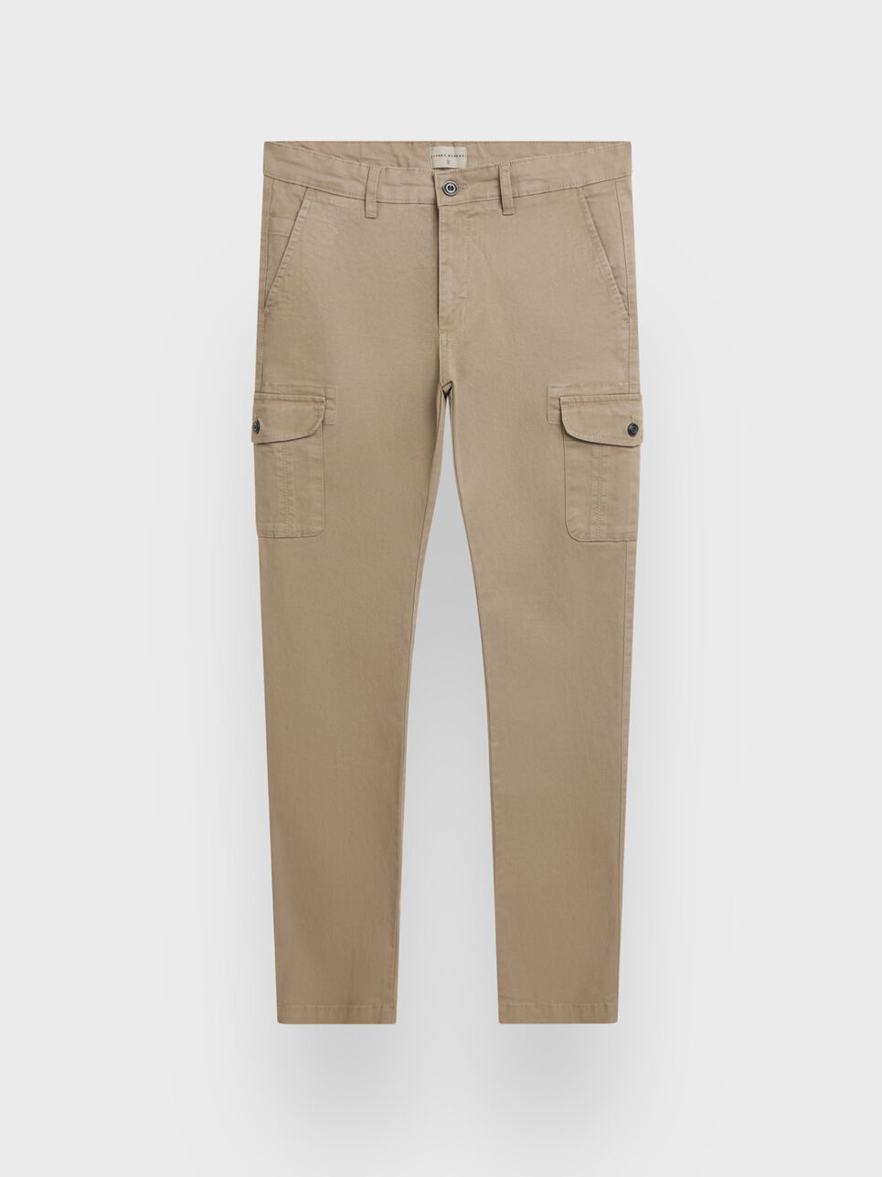 PANTALON BUDDY