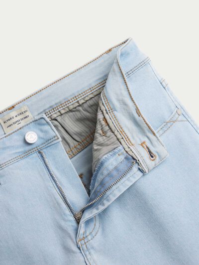 DENIM SUPER SKINNY