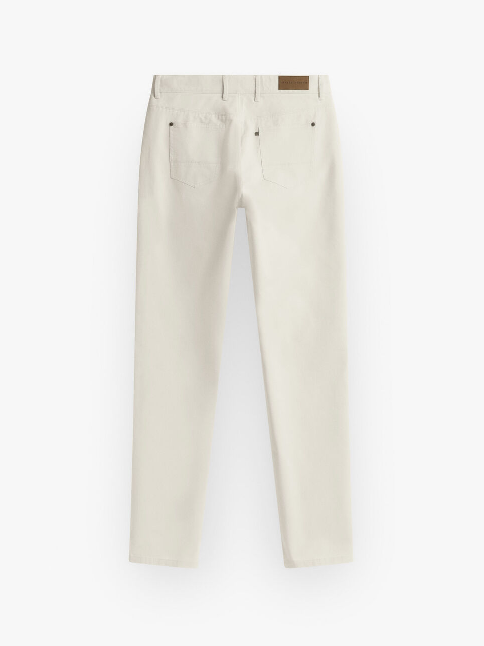 PANTALON DIAGONAL 5P