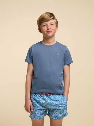 CAMISETA VIPCLUB KIDS