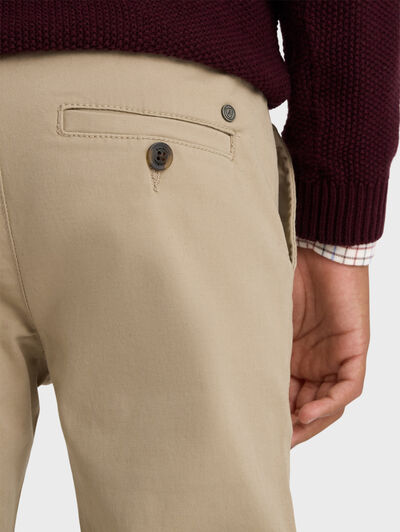 PANTALON DALTON KIDS