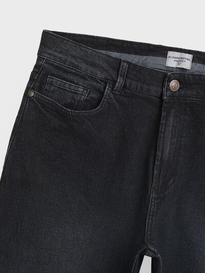 DENIM COMFORT REGULAR