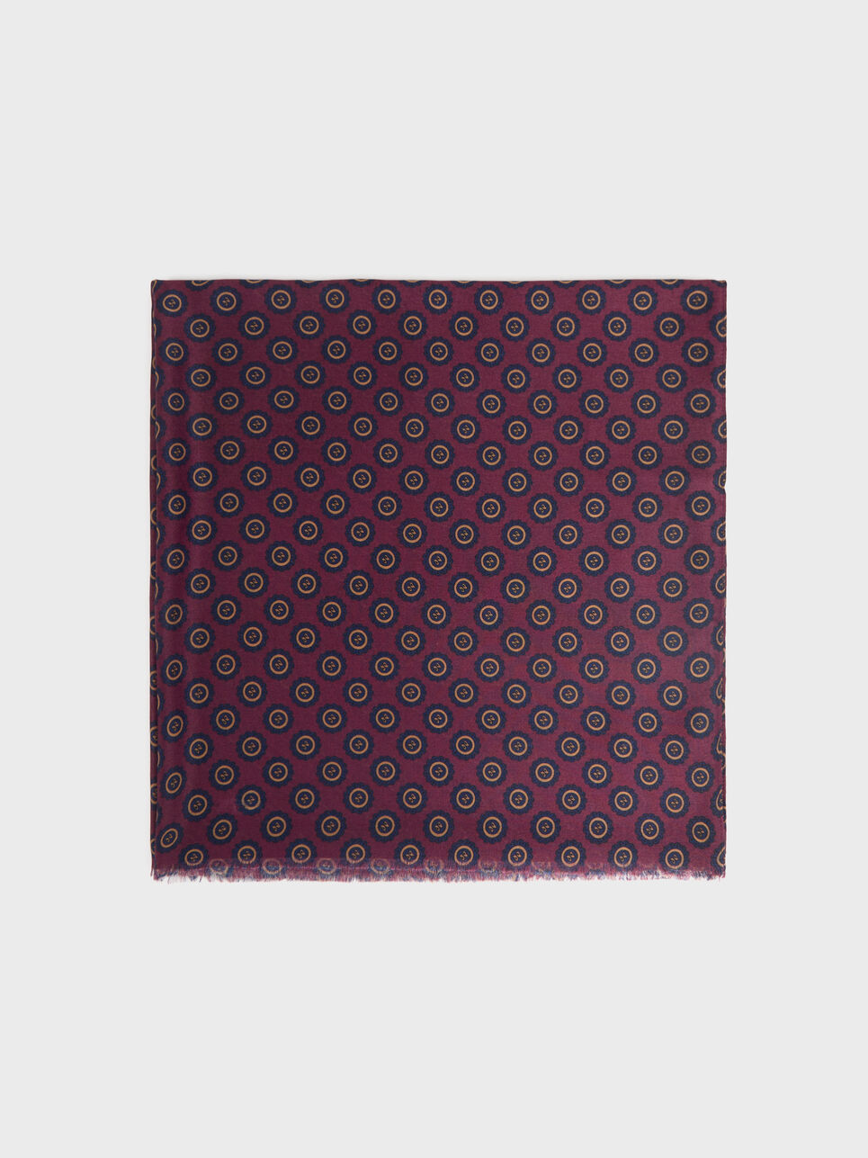 FOULARD PRINT