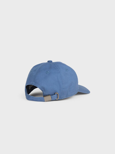 GORRA SCHOOL KIDS AZUL