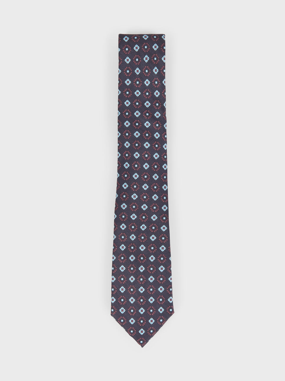 CORBATA PRINTED