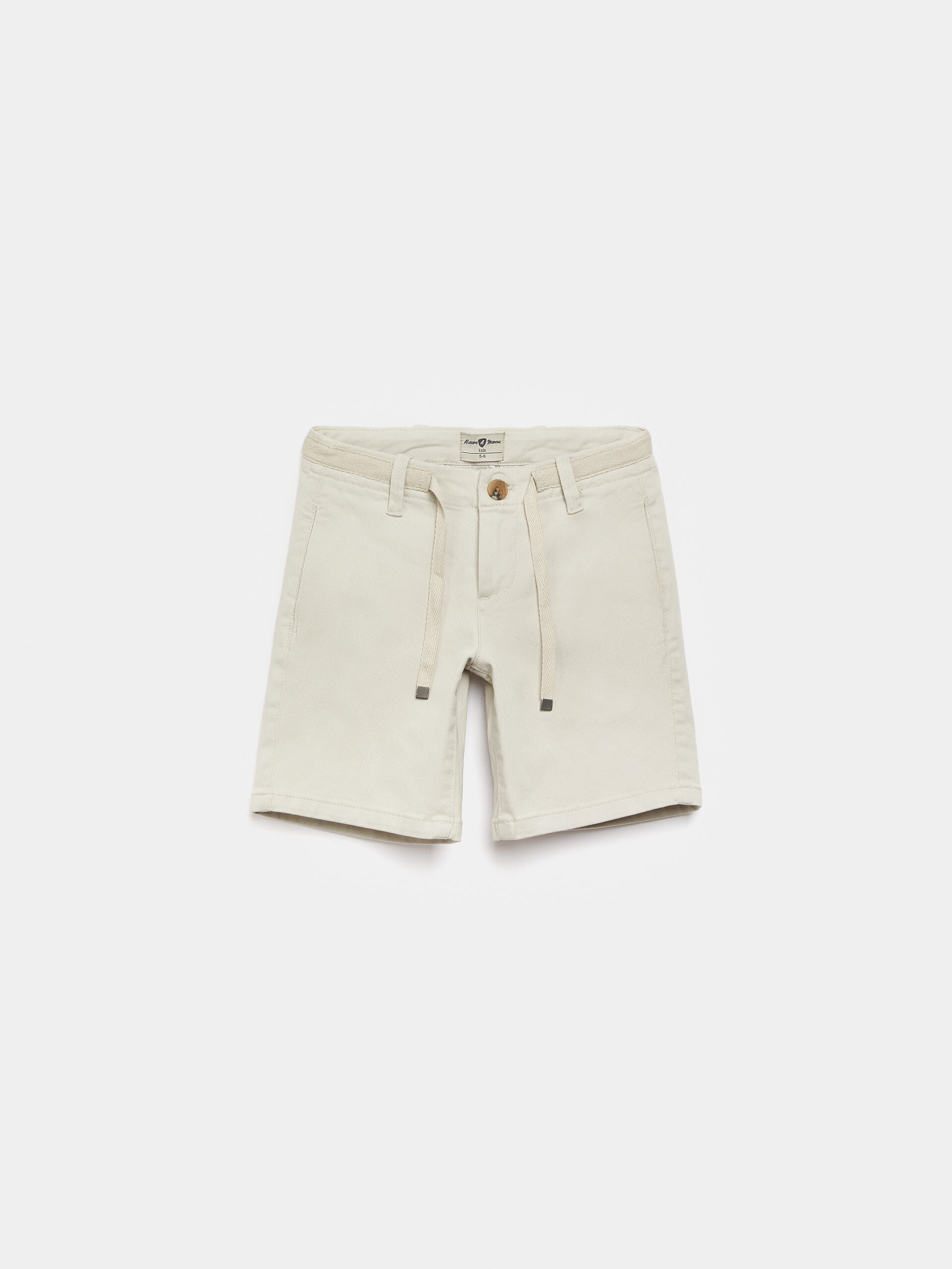 Bermudas | Álvaro Moreno