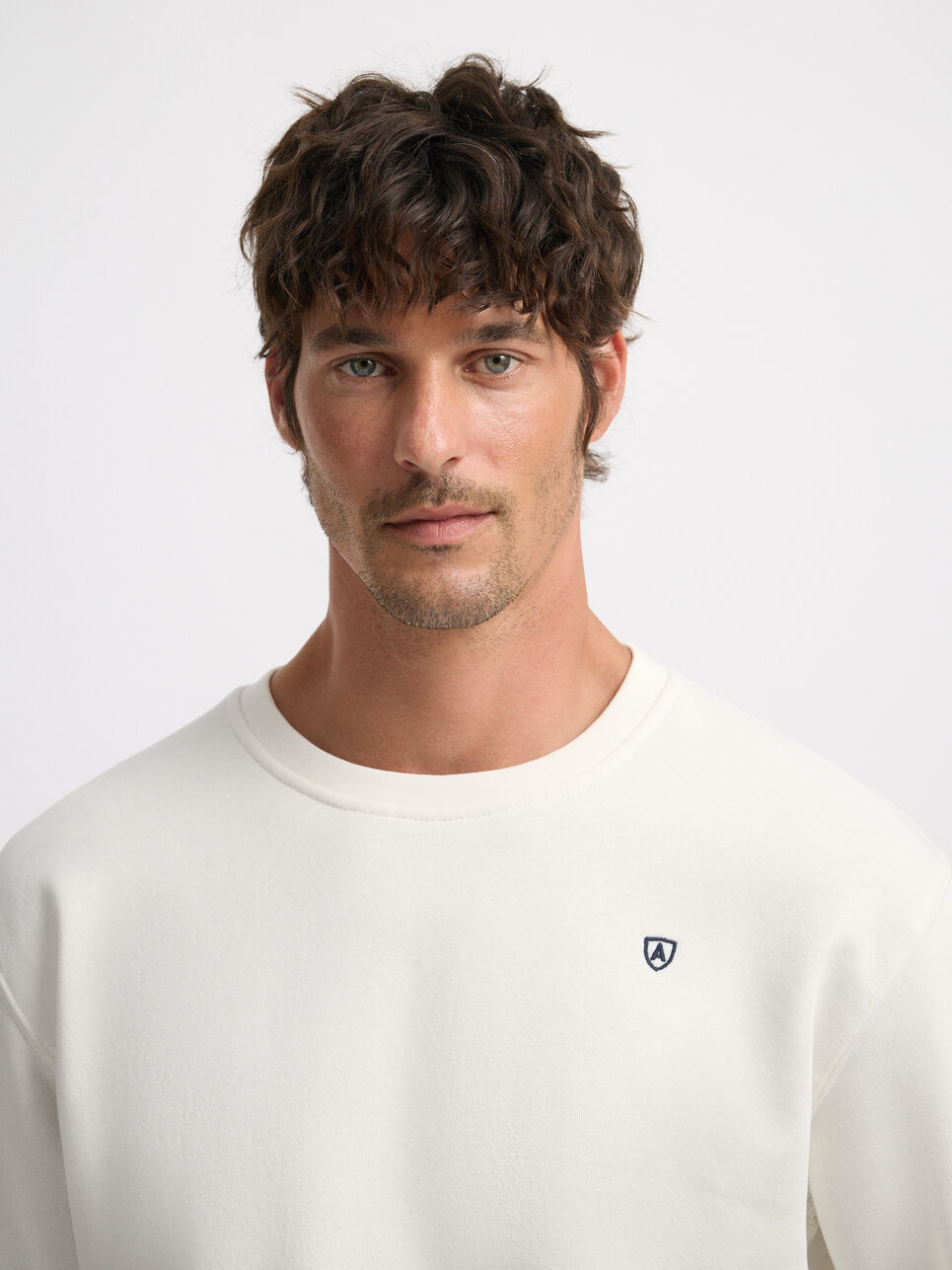 SUDADERA BASICA