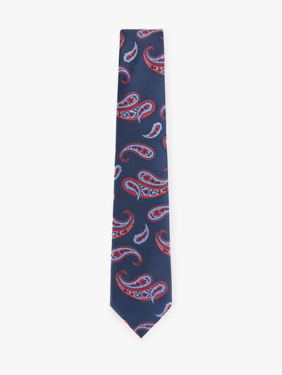 CORBATA JACQUARD MF